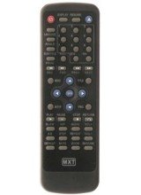 CCE-DVD